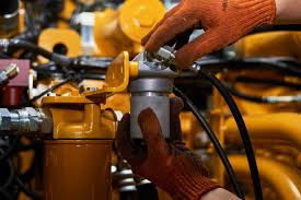 Repair Or Replace Hydraulic Valve | Hydraulic Repair Service