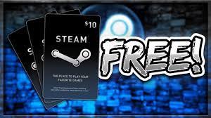 100 Steam Free Gift Card Free Gift Card Get Steam Gift Card Free Itunes Gift Card Free Gift Card Generator Itunes Gift Cards