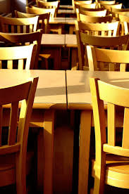 Solid beech metal legs, high quality polypropylene seat and stainless steel frame structure make the chair stable and durable. Canteens Background Chairs Tables Table Restaurants Furniture Chair Seat Wood Material Empty Pxfuel