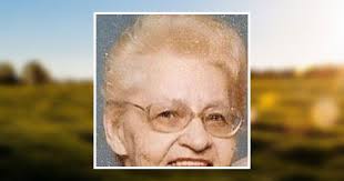 Lillian Grace White Obituary June 21, 2017