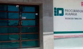 Esta empresa se encuentra en isla, donde podrá encontrar el personal más especializado. Procuraduria Agraria Cerro Sus Puertas Sin Previo Aviso Eleese Noticias