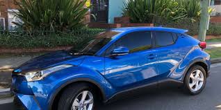 Toyota chr hybrid 2021 is a 5 seater crossover available at a price of rp 559,14 million in the indonesia. Toyota C Hr Owner Car Reviews Review Specification Price Caradvice