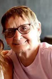 Obituary information for Laura Mae Welch