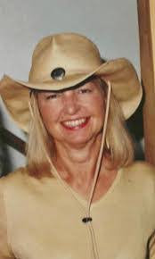 Janet Meadows's Instagram, Twitter & Facebook