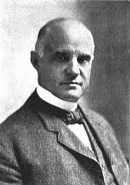 Howard Randolph Bayne (1851-1935)