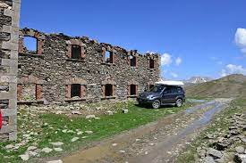 Photos, address, and phone number, opening hours, photos, and user reviews on yandex.maps. Forte Basso Jafferau Bardonecchia Tracesofwar Com