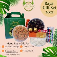 Saya akan memulakan perniagaan ini selepas dapat vss dari syarikat saya bekerja. Mak Rusmah Home Made Melayu Kuih Raya Hamper Gift Set 2021 3 Bekas 60 Pcs Each Bottle Lazada