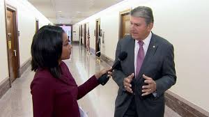 A democrat, manchin has represented west virginia in the united states senate since 2010. Manchin To Support Measured Voting Reform In Lieu Of Sweeping Democratic Proposal Abc News