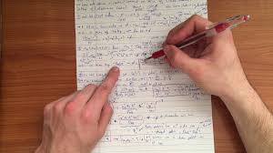 (a) estimate the thiele modulus and effectiveness factor for each pellet. Thiele Modulus And Effectiveness Factor Derivation Youtube