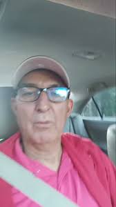 Ulises Mesic Gonzalez