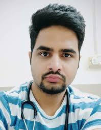 Ankush Kaul, Dermatologist, Jammu