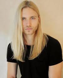 100 handsome blonde men of all time. I Love Guys With Long Hair Long Hair Styles Men Long Hair Styles Long Haired Man