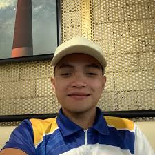 Profile for Richard Corpuz