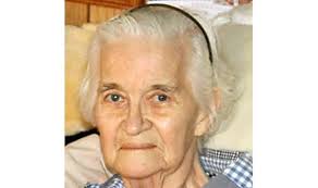 Antonia Johnson Obituary (2014)