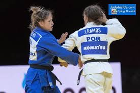 The international judo federation has 200 affiliated national 927 просмотров • 7 июн. Judoinside Fabienne Kocher Judoka
