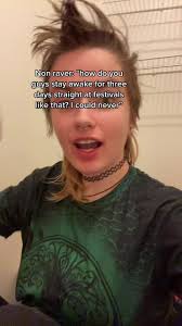 Just jokes #TheHarderTheyFall #ravetok #ravingfemboy #ravedad #ravemom  #ravebabe #wook #wooktok #plur #rave #raver