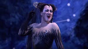 But it's also a movie that doesn't let its audiences think. The Magic Flute Queen Of The Night Aria Mozart Diana Damrau The Royal Opera Youtube