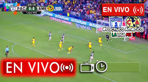 Partidos de hoy, 9 de septiembre: En Vivo Pachuca Vs America En Vivo Fox Sports 2020 Youtube