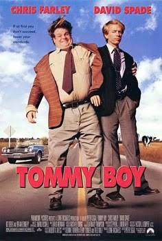 Tommy Boy - Wikipedia