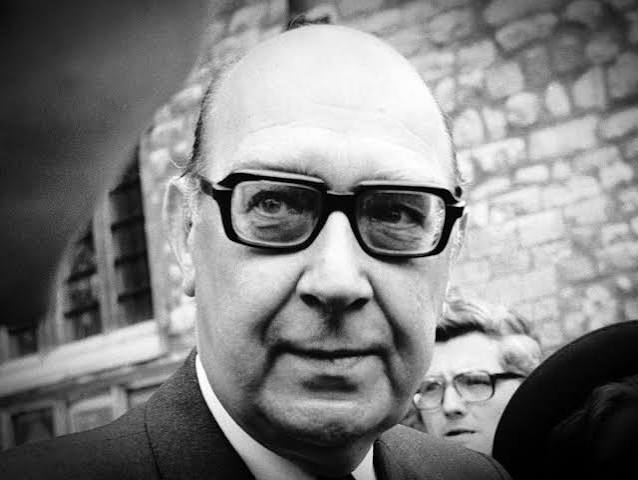 Philip Larkin