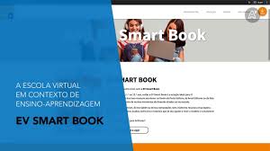 Para você que prefere estudar no seu próprio ritmo, sem perder tempo em grandes deslocamentos, a ens. Escola Virtual Ev Smart Book Youtube
