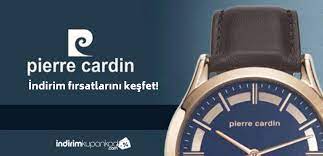 70% indirim bu sayfada, pierre cardin için en son indirim kodlarını ve teklifleri topladık. Pierre Cardin Indirim Kodu 50 Mart 2021