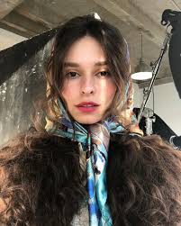 Karina Ross's Instagram, Twitter & Facebook