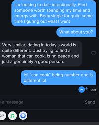 Yall irk so bad : rTinder