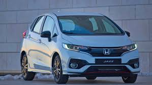 Jazz specs, features and price. Honda S Made A Jazz Hot Hatch Top Gear