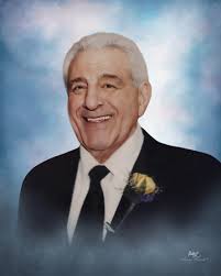 Obituary for Angelo Anthony Nolfi