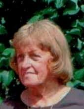 Obituary information for Nancy A. Sherman