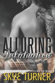 Amazon.com: Skye Turner: books, biography, latest update