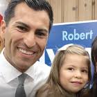 San Benito's Native Son, Anti-Fracking Activist Robert Rivas, Heads to  Sacramento