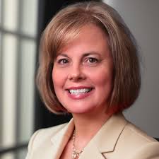 Blue Ridge GA State Farm Insurance Agent Rebecca Mathis