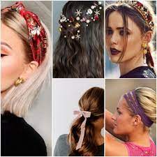 Solo para que sepas, buzzfeed puede obtener un pequeño porcentaje de las ventas de los enlaces en esta página. Accesorios Para El Cabello Otono Invierno 2021 Muy Trendy