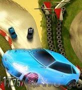 Second sequel of total drifting madness is here! Drift Play Drift Game Online