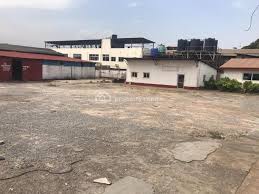 For Rent Approximately 20 000 Square Feet Standard Warehouse On 2 Acres Land Kudirat Abiola Way Oregun Ikeja Lagos Ref 791221 How many square meters in 1 acres?
