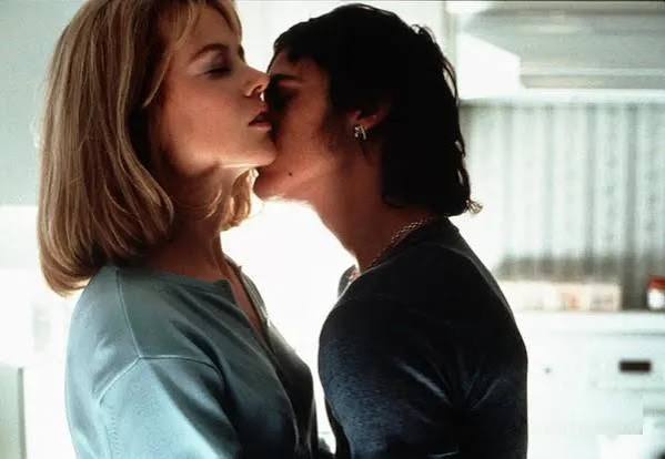 Nicole Kidman shares memories from the making of 1995's 'To Die For'