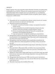 Sukacita dimaklumkan bahawa bahagian pembangunan kurikulum (bpk), kementerian pendidikan malaysia (kpm) akan meneruskan pelaksanaan kerja projek matematik tambahan (kpmt) bagi tahun 2014. Kerja Kursus Matematik Tambahan 2018