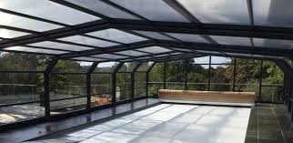 Abris De Piscine Somme Couverture Pour Piscine Somme 80