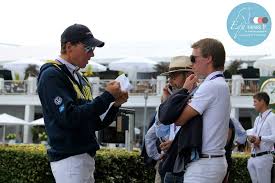 His best olympic placements came in 2012. Henrik Von Eckermann Leaves All Competition Behind In Longines Ranking Hubside Equnews International