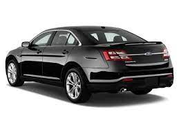 Introduced in late 1985 for the 1986 model year, six generations were produced over 34 years; Ford Taurus 2017 3 5l V6 Sel In Uae New Car Prices Specs Reviews Amp Photos Yallamotor