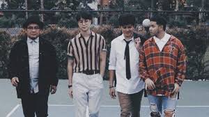 Tidak mengetahui lagu apa yang telah sedang diputar di radio? Tribunwiki Akan Rilis Album Baru Berikut Profil Dan Perjalanan Karier Grup Musik Yovie Nuno Halaman All Tribun Timur