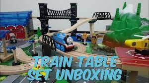 Once approved, you can return to toysrus.co.za and pay for your items using mobicred. Imaginarium Metro Train Table Unboxing Toys R Us Exclusive Youtube