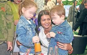 Crina, o tanara care sustine ca lucra ca escorta impreuna cu monica columbeanu, face declaratii. Romania S Monica Columbeanu Returns Adopted Boy To Orphanage Daily Mail Online