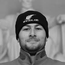 Volunteer 40 Under 40