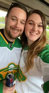 Leah Jaworski and Nate Krohne's Wedding Website