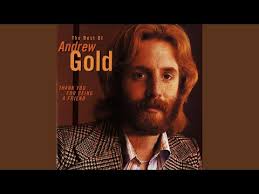 Andrew Gold