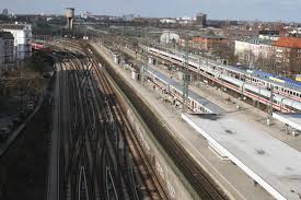 The line a city tour is prepaid. Hamburg Altona Station Wikiwand