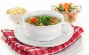 Biar menu buka puasa lebih sehat dan tak membosankan, tak ada salahnya mencoba membuat pepes ayam. Menu Sihat Untuk Sahur Dan Berbuka Puasa Islam Itu Indah